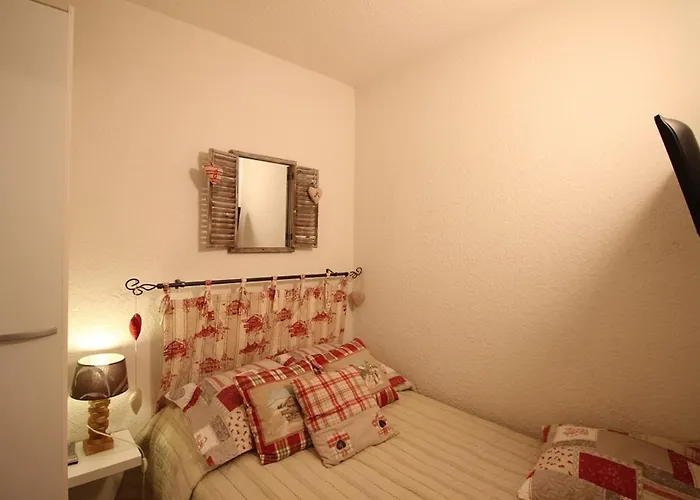 T3 Avec Terrasse Et Wifi Au Mont-dore - Fr-1-608-178 Le Mont-Dore